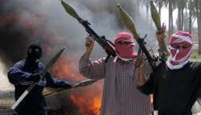 عقوبات اميركية على اثنين من قادة جبهة النصرة في سوريا