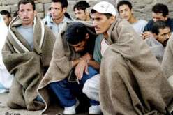 غربة  أسطورة أو يوميات دنيئة لشباب “بدون وثائق” ببارباس