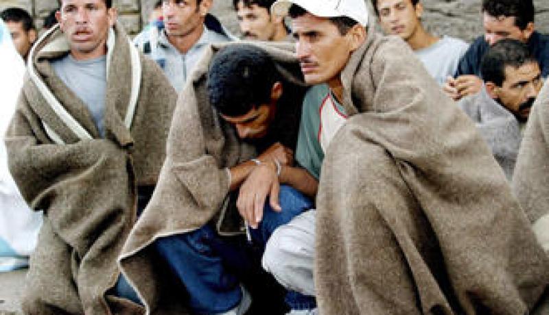 غربة أسطورة أو يوميات دنيئة لشباب “بدون وثائق” ببارباس