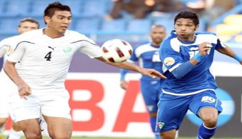 مباراة ودية  بين الإمارات و أوزبكستان