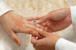 تسقيف مهور الزواج بداية من 2017