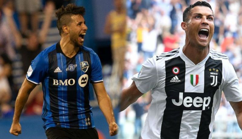 تايدر: ” الجميع يعرف قيمة كريستيانو رونالدو”