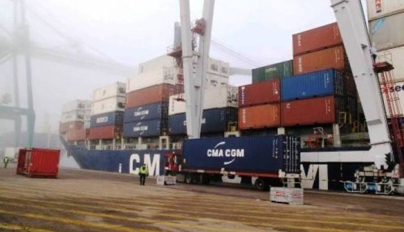 5 آلاف مليار تدخل الخزينة بعد منع استيراد «الفايونص»