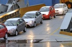 ارتفاع واردات السيارات السياحية بـ 5.3 % هذا العام