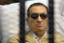 مبارك وعائلته على ذمة التحقيق في قضية فساد جديدة