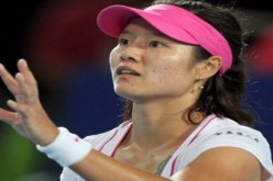 انسحاب الصينية لي نا من بطولة باريس للتنس المفتوحة