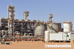 “سوناطراك” تستثمر ملياري دولار في حقل حاسي الرمل للغاز