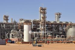 سوناطراك تستثمر بالعراق