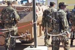 الجزائر تحتل الوصافة إفريقيا والـ23 عالميا في ترتيب الجيوش 2018