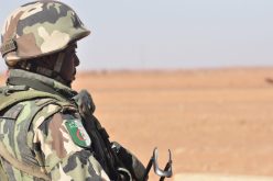 الجيش يوقف 03 مهرّبين بكلّ من بسكرة والوادي وجانت