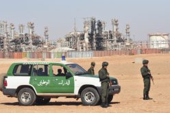 «اشترينا معدات تركية من دبي لاستعمالها في هجوم تيڤنتورين»!