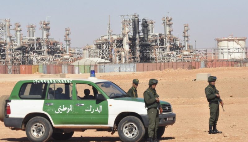 «اشترينا معدات تركية من دبي لاستعمالها في هجوم تيڤنتورين»!