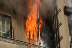 أم البواقي : وفاة طفل يبلغ 3 سنوات في حريق منزل بعين مليلة