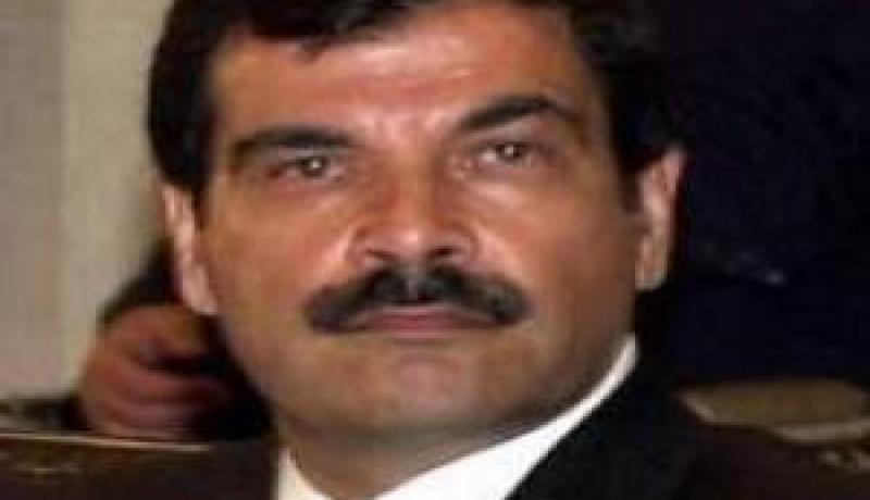 إصابة أصف شوكت ووزير الداخلية بجروح في انفجار دمشق