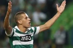 سبورتينغ لشبونة يسعى إلى تمديد عقد اللاعب الجزائري سليماني