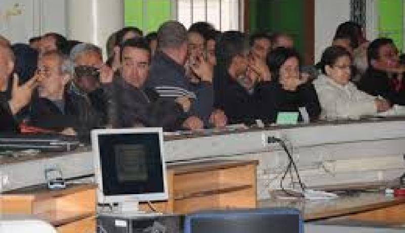 صب معاشات ومنح المتقاعدين قبل التاريخ المعتاد بمناسبة عيد الأضحى