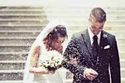 النهار تساعدك على دخول بيت الزوجية