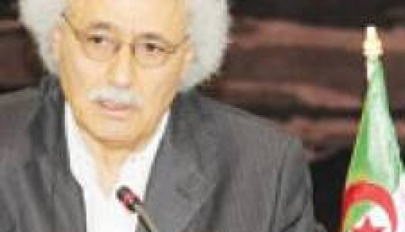 باباس : اغتنام الفرص الناجعة من اجل شراكة ملموسة مع البلد الاصلي