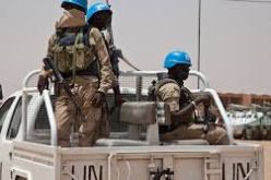 3 قتلى وجرحى في هجوم انتحاري بمالي