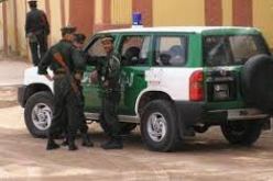 الدرك يُحرّر فتــاة اختطفها 3 أشخاص في مڤرة بالمسيلة