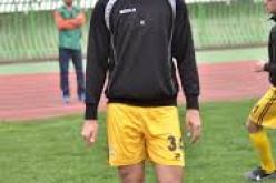 الترجي التونسي يتخلى عن صفقة  استقدام بلقروي لاعب اتحاد الحراش