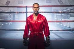 بالصور- فيرديناند يحترف الملاكمة!