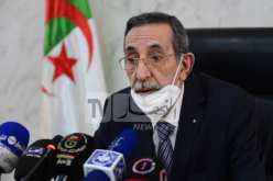 شيخي: كورونا منحتنا فرصة التفكير في كيفية ترسيخ الوحدة الوطنية والدولة المسؤولة