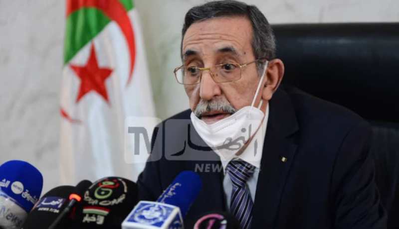 شيخي: كورونا منحتنا فرصة التفكير في كيفية ترسيخ الوحدة الوطنية والدولة المسؤولة