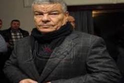 عمار سعيداني يقاطع اجتماع المكتب السياسي للأفلان