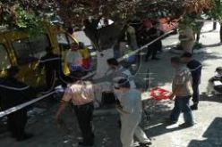 شاب يذبح تلميذا بعد خروجه من الثانوية في وهران