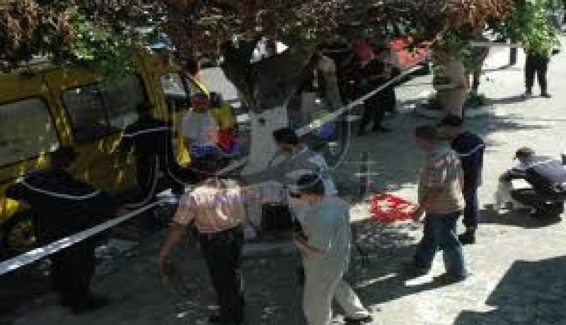 شاب يذبح تلميذا بعد خروجه من الثانوية في وهران