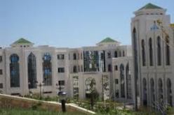 نحو إعادة بعث مشروع الجامعة الجديدة قريبا بالمدية