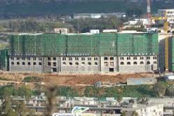 إنجـاز فندق «الماريوت» بقسنطينة لم يتجاوز 160 ملـيـون دولار