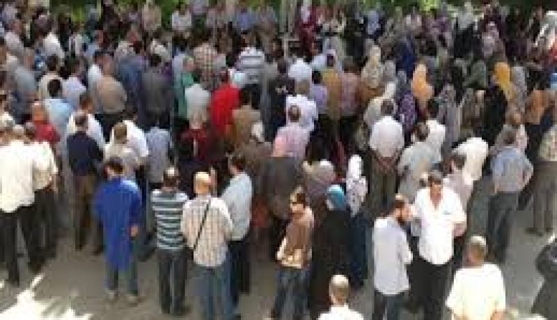 نقابات التربية المضربة تدعو الى حوار جاد و صريح مع الوصاية