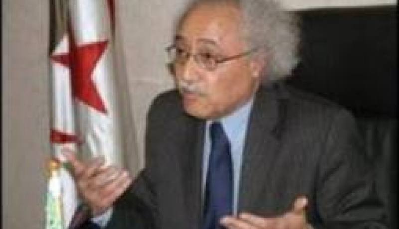 رئيس المجلس الوطني الاقتصادي و الاجتماعي يلتقي بنظيره الفرنسي بباريس