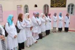 حرمان الأساتذة المضربين من منحة المردودية وإحالتهم على المجالس التأديبية