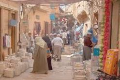 اعادة فتح المحلات التجارية في غرداية  بداية من يوم غد