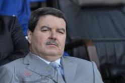 اللواء هامل يحدث حركة جزئية لرؤساء أمن 10 ولايات