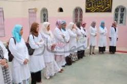 لا ترقية قبل التنازل عن المساكن الوظيفية يا أساتذة