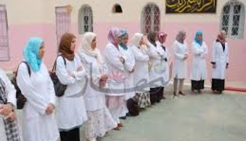 لا ترقية قبل التنازل عن المساكن الوظيفية يا أساتذة