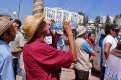 تجمع ممتنعين عن الصوم من أجل حرية الشعائر و المعتقد