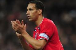 فرديناند يستسلم لفكرة انتهاء مسيرته الدولية