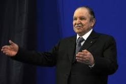 الرئيس بوتفليقة يهنئ نظيره الأوزبك بمناسبة العيد الوطني لبلاده