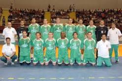 المنتخب الوطني لكرة اليد رجال يتوج بالكاس الافريقية السابعة في تاريخه على حساب تونس