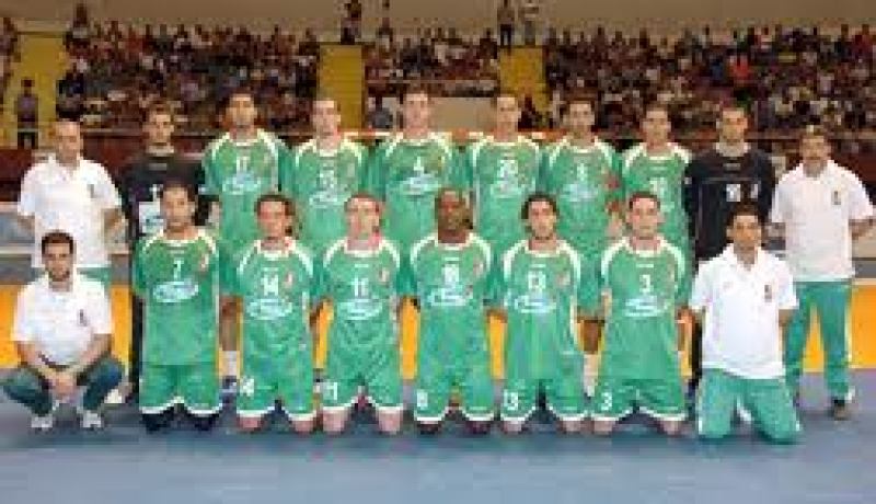 المنتخب الوطني لكرة اليد رجال يتوج بالكاس الافريقية السابعة في تاريخه على حساب تونس