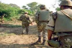 القضاء على إرهابيين بولاية البويرة