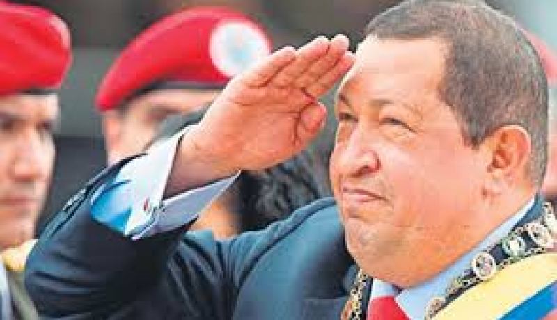 السلطات الفنزويلية تعتزم فتح تحقيق في أسباب وفاة الرئيس الراحل هوغو تشافيز
