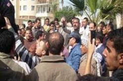 المستفيدون من مشروع 317 سكنا اجتماعيا تساهميا بتيبازة يطالبون بالتوزيع