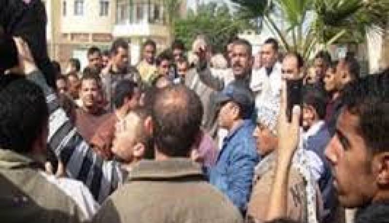 المستفيدون من مشروع 317 سكنا اجتماعيا تساهميا بتيبازة يطالبون بالتوزيع