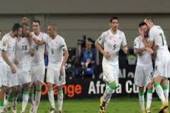 المنتخبان الجزائري والألماني يتعادلان (0-0) ويلجآن للوقت الإضافي
